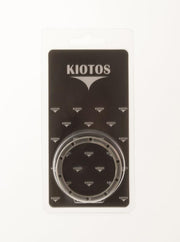 Kiotos - Industriële Cockring RVS Ø 40 mm-Laced-up.nl