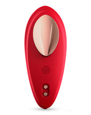 IY - Panty Vibrator - Vibrerend Slipje - Met App Control - Rood-Erotiekvoordeel.nl