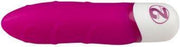 Javida - Kleine Siliconen Vibrator - Roze-Laced-up.nl