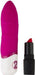 Javida - Kleine Siliconen Vibrator - Roze-Laced-up.nl