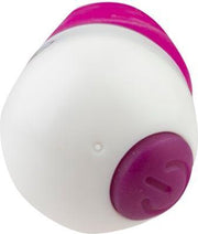 Javida - Kleine Siliconen Vibrator - Roze-Laced-up.nl