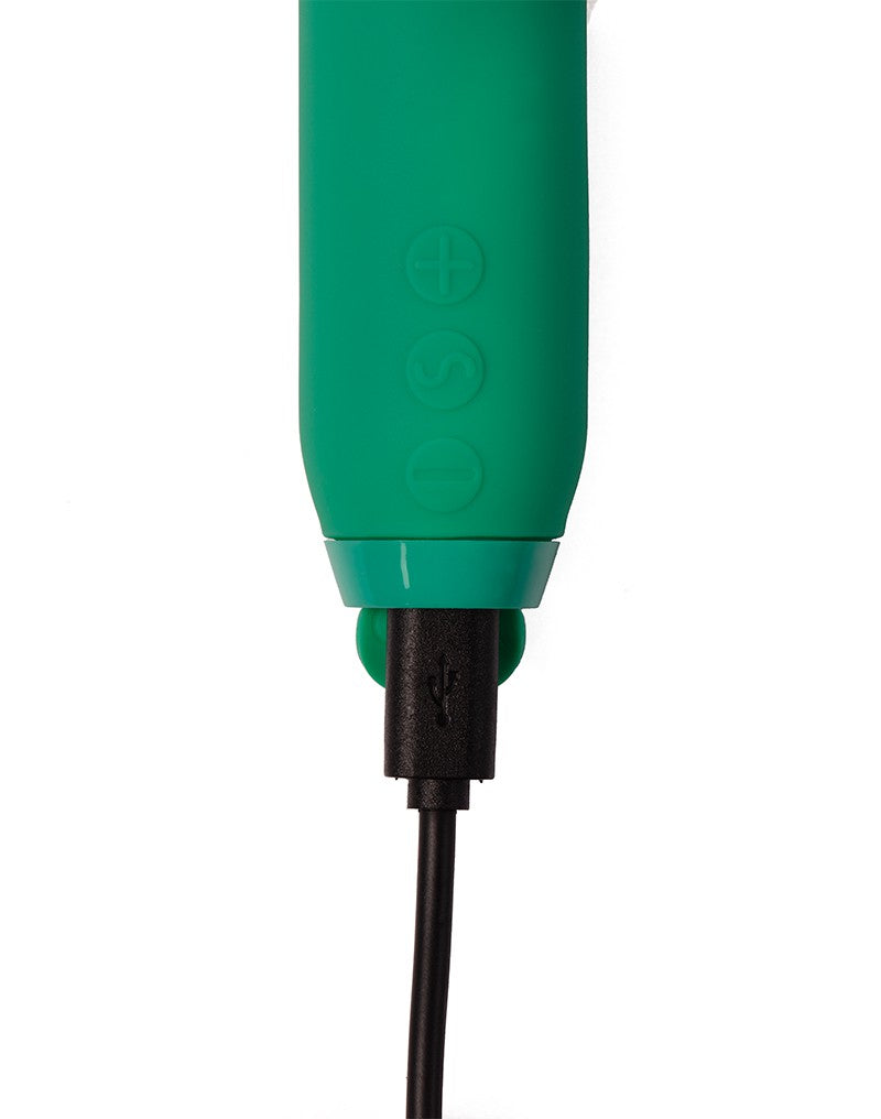 Je Joue - Amour - Bullet Vibrator - Groen-Laced-up.nl