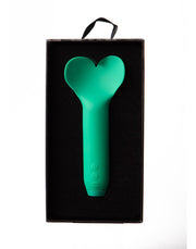 Je Joue - Amour - Bullet Vibrator - Groen-Laced-up.nl