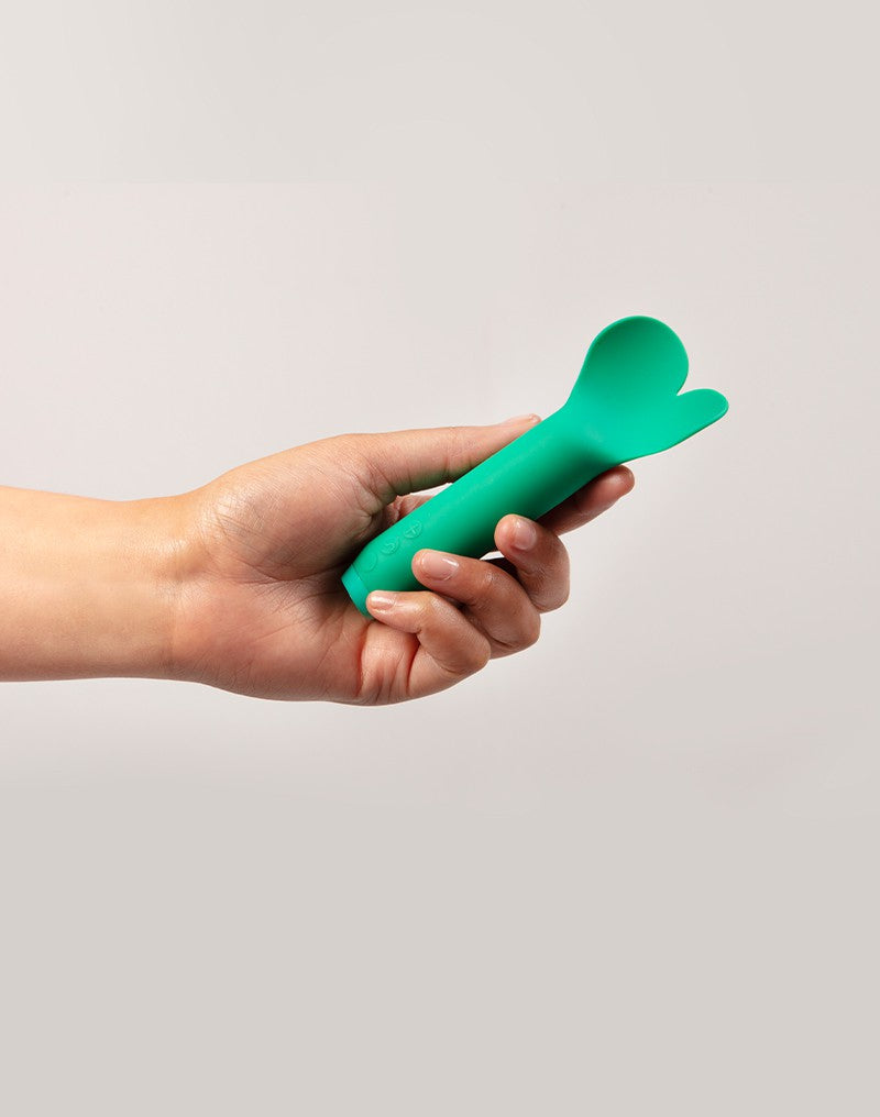 Je Joue - Amour - Bullet Vibrator - Groen-Laced-up.nl