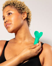 Je Joue - Amour - Bullet Vibrator - Groen-Laced-up.nl