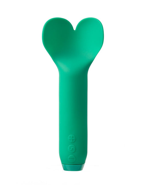 Je Joue - Amour - Bullet Vibrator - Groen-Laced-up.nl