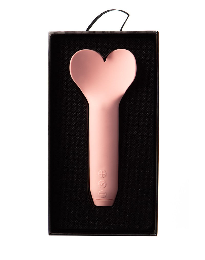 Je Joue - Amour - Bullet Vibrator - Lichtroze-Laced-up.nl