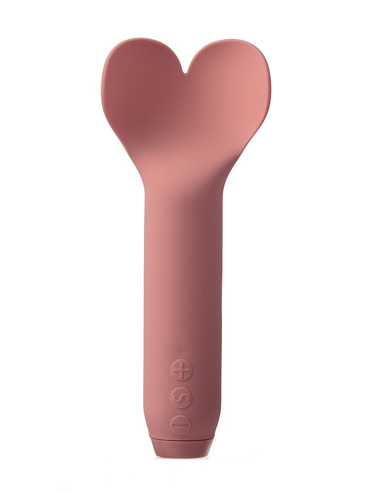 Je Joue - Amour - Bullet Vibrator - Lichtroze-Laced-up.nl