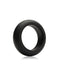 Je Joue - C-Ring Maximum Stretch - Siliconen Cockring - Zwart-Laced-up.nl