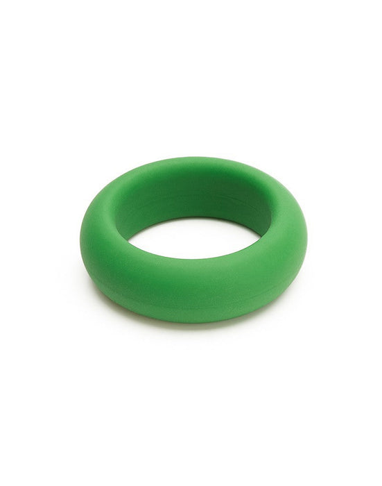 Je Joue - C-Ring Medium Stretch - Siliconen Cockring - groen-Laced-up.nl