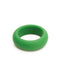Je Joue - C-Ring Medium Stretch - Siliconen Cockring - groen-Laced-up.nl
