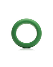 Je Joue - C-Ring Medium Stretch - Siliconen Cockring - groen-Laced-up.nl