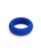 Je Joue - C-Ring Minimum Stretch - Siliconen Cockring - Blauw-Laced-up.nl
