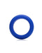 Je Joue - C-Ring Minimum Stretch - Siliconen Cockring - Blauw-Laced-up.nl
