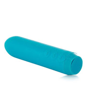 Je Joue - Classic Bullet Vibrator - Turquoise-Erotiekvoordeel.nl