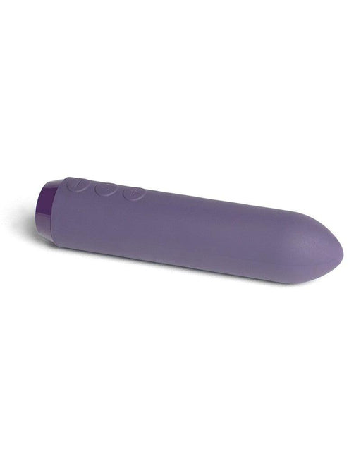 Je Joue - Classic Bullet Vibrator - Paars-Laced-up.nl