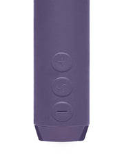 Je Joue - Classic Bullet Vibrator - Paars-Laced-up.nl