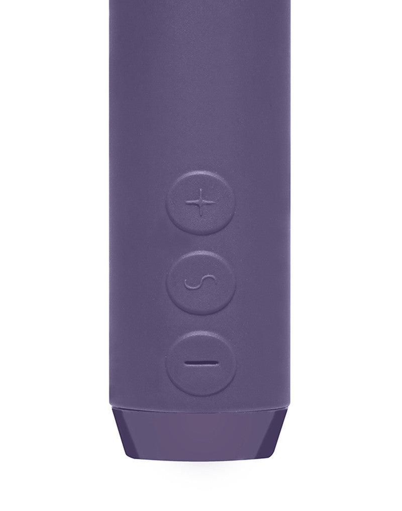 Je Joue - Classic Bullet Vibrator - Paars-Laced-up.nl