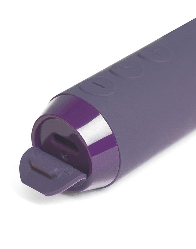 Je Joue - Classic Bullet Vibrator - Paars-Laced-up.nl