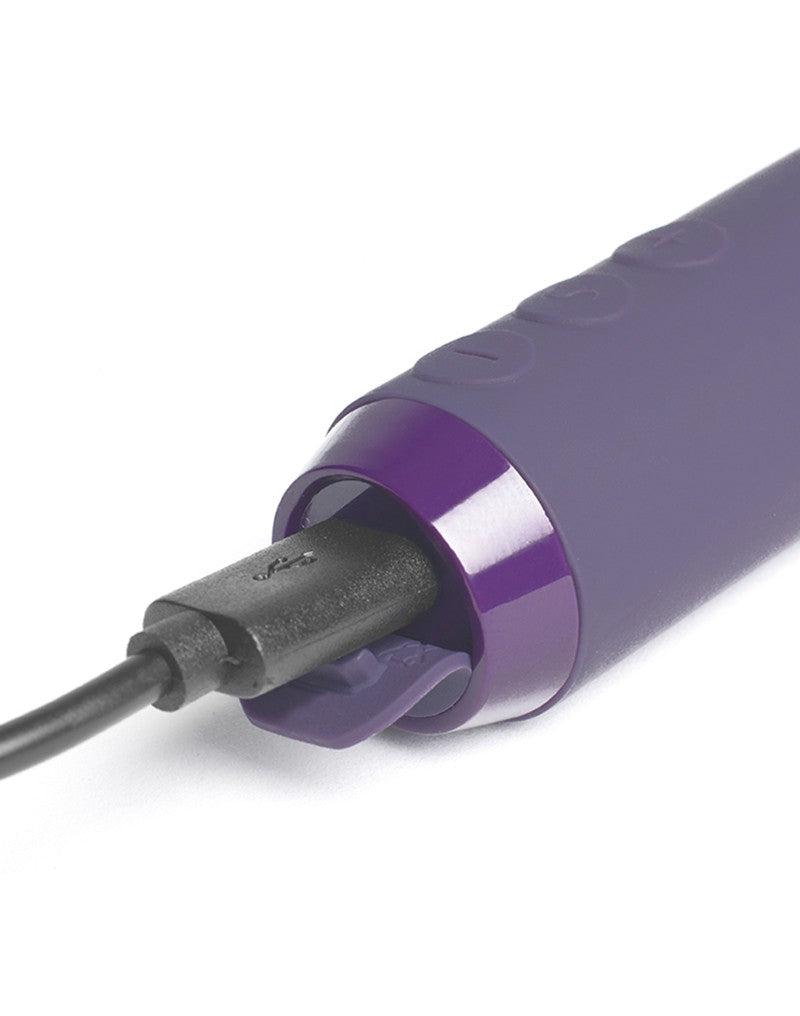Je Joue - Classic Bullet Vibrator - Paars-Laced-up.nl
