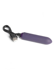 Je Joue - Classic Bullet Vibrator - Paars-Laced-up.nl