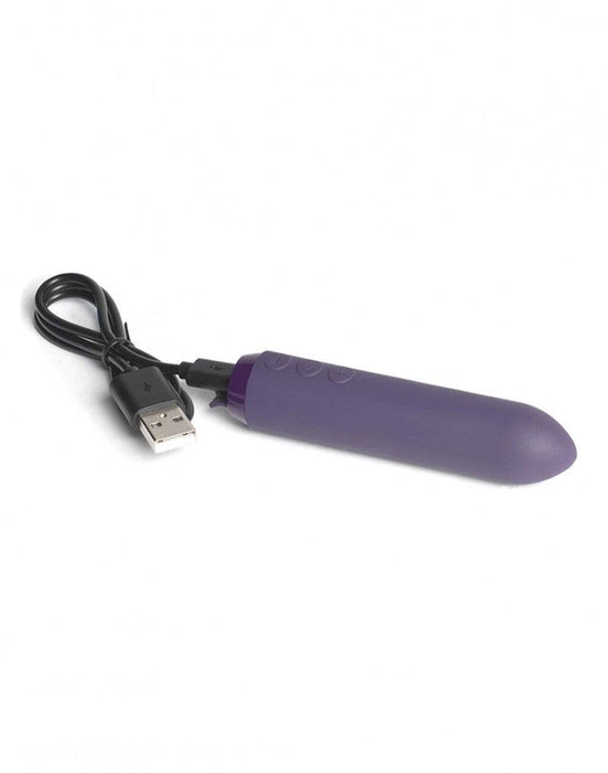 Je Joue - Classic Bullet Vibrator - Paars-Laced-up.nl