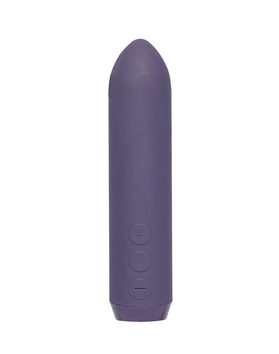Je Joue - Classic Bullet Vibrator - Paars-Laced-up.nl