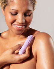 Je Joue - Duet - Bullet Vibrator - Lila-Laced-up.nl