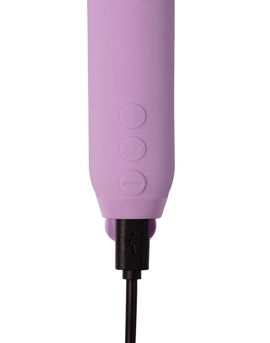 Je Joue - Duet - Bullet Vibrator - Lila-Laced-up.nl