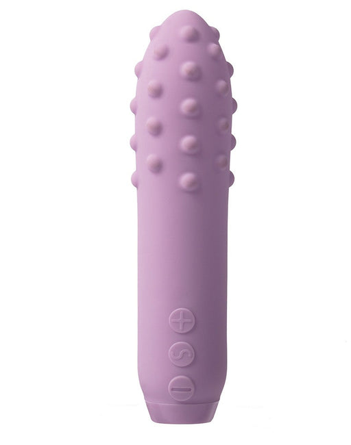 Je Joue - Duet - Bullet Vibrator - Lila-Laced-up.nl