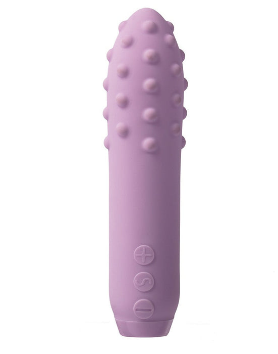 Je Joue - Duet - Bullet Vibrator - Lila-Laced-up.nl