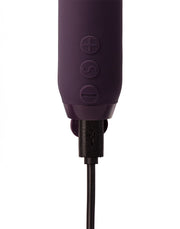Je Joue - Duet - Bullet Vibrator - Paars-Laced-up.nl
