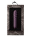Je Joue - Duet - Bullet Vibrator - Paars-Laced-up.nl