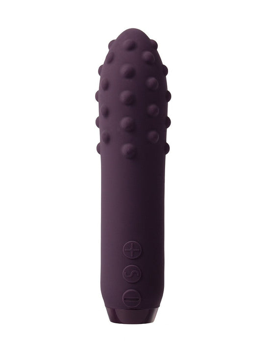 Je Joue - Duet - Bullet Vibrator - Paars-Laced-up.nl