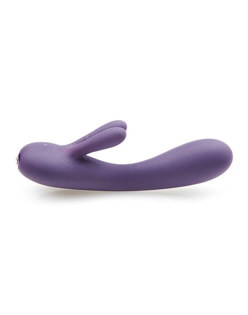 Je Joue - Fifi - Rabbit Vibrator - Paars-Laced-up.nl