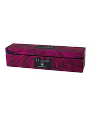 Je Joue - Fifi - Rabbit Vibrator - Paars-Laced-up.nl