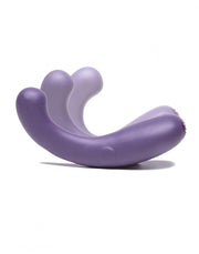 Je Joue - G-Kii - G-spot Vibrator - Paars-Laced-up.nl