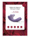 Je Joue - G-Kii - G-spot Vibrator - Paars-Laced-up.nl