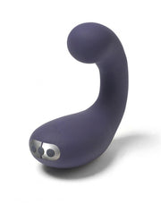 Je Joue - G-Kii - G-spot Vibrator - Paars-Laced-up.nl