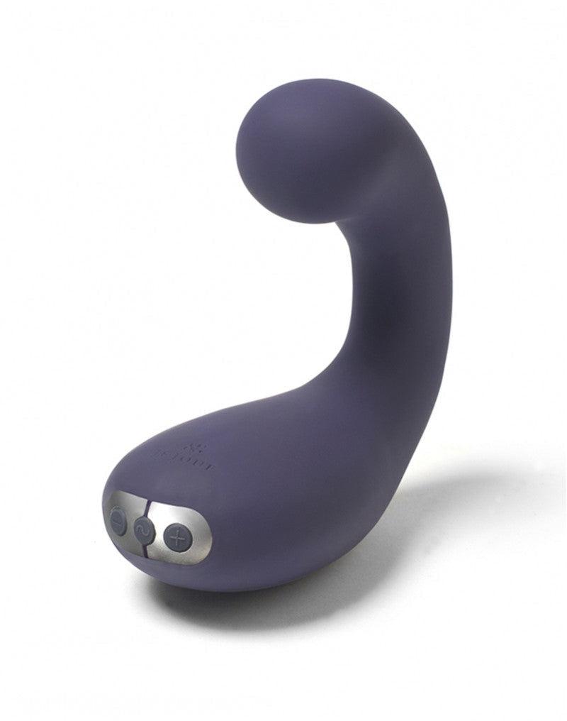Je Joue - G-Kii - G-spot Vibrator - Paars-Laced-up.nl