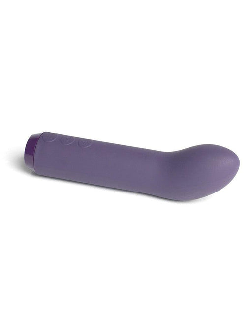 Je Joue - G-Spot Bullet Vibrator - Paars-Laced-up.nl