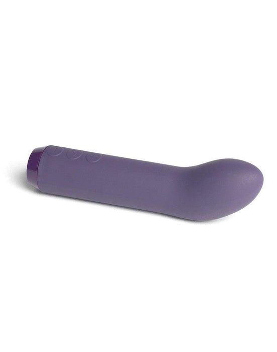 Je Joue - G-Spot Bullet Vibrator - Paars-Laced-up.nl