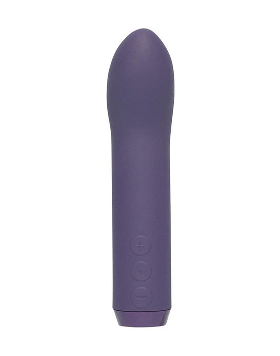 Je Joue - G-Spot Bullet Vibrator - Paars-Laced-up.nl