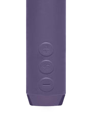 Je Joue - G-Spot Bullet Vibrator - Paars-Laced-up.nl