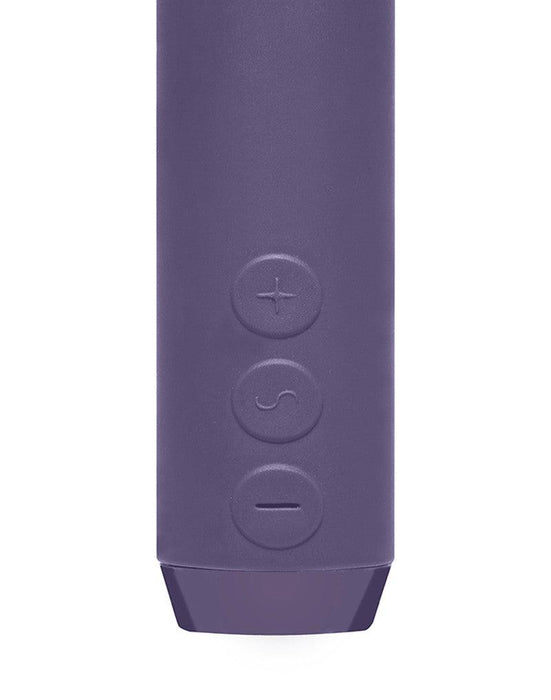 Je Joue - G-Spot Bullet Vibrator - Paars-Laced-up.nl