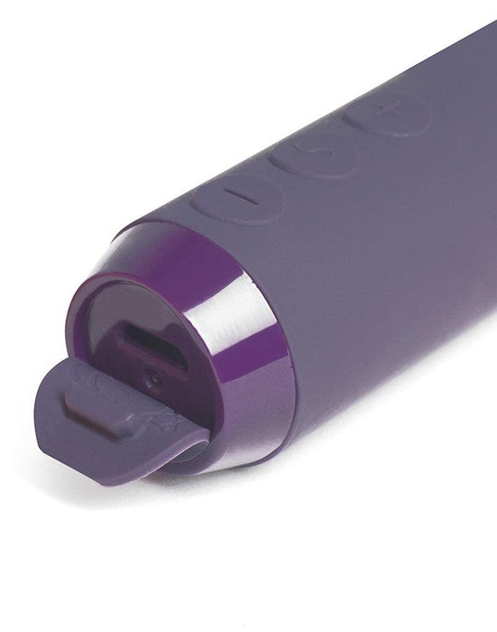 Je Joue - G-Spot Bullet Vibrator - Paars-Laced-up.nl