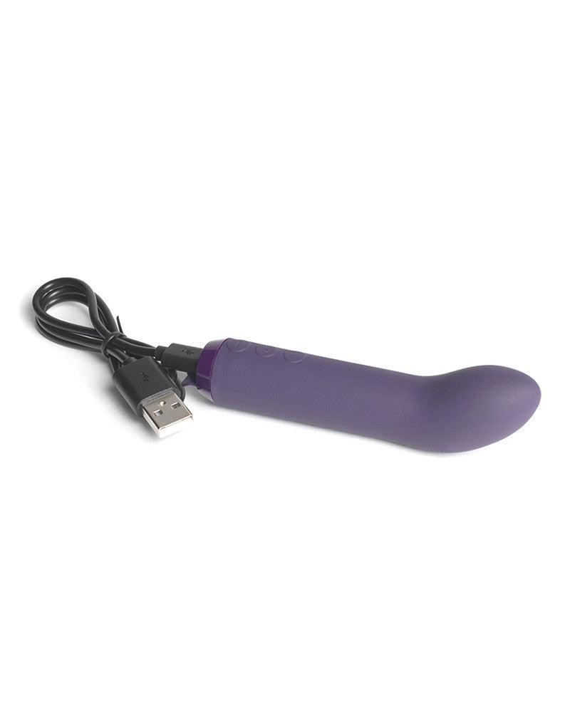 Je Joue - G-Spot Bullet Vibrator - Paars-Laced-up.nl
