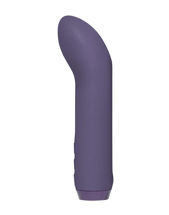Je Joue - G-Spot Bullet Vibrator - Paars-Laced-up.nl