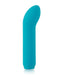 Je Joue - G-spot Bullet Vibrator - Turquoise-Erotiekvoordeel.nl