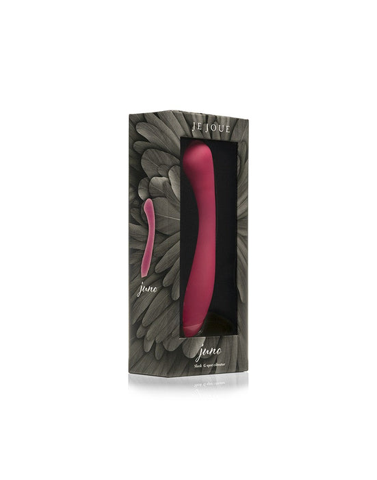 Je Joue - Juni - G-spot Vibrator - Roze-Laced-up.nl